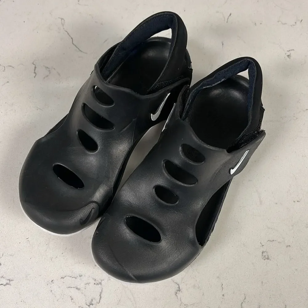 Nike brand style